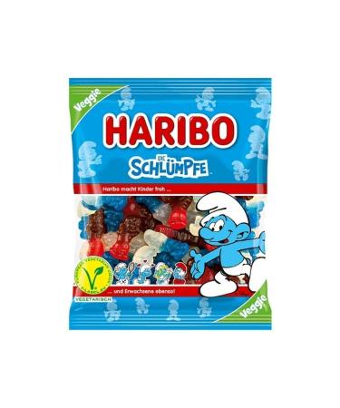 Haribo Schl mpfe 175 G