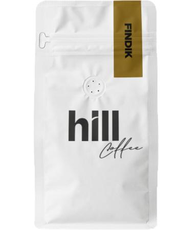 Hill Coffees Hazelnut Turkish Coffee 200gr