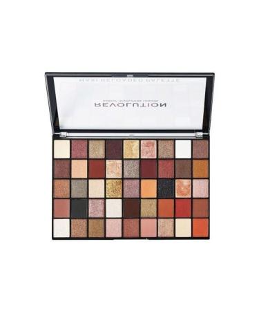 Revolution Make Up Maxi Reloaded Palette Large It Up