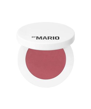 MAKEUP BY MARIO Soft Pop Powder Blush Powder Blush WILDBERRY Pinkestcosmetics