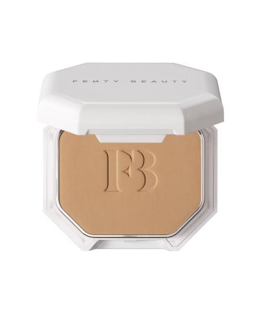 FENTY BEAUTY Pro Filt'r Soft Matte Powder -Refreshing Foundation 300 (9.1 g) GHair541