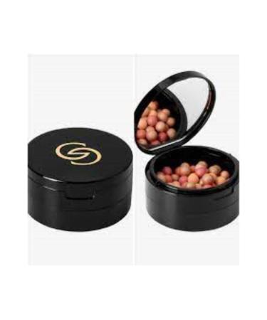 Oriflame Giordani Gold 45th Anniversary Bronzing Pearls