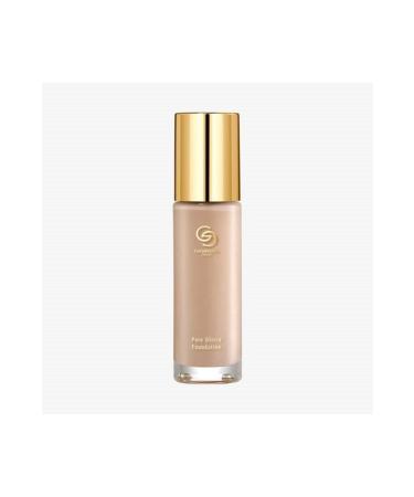 Oriflame Giordani Gold Pure foria Soft Texture Foundation-porcelain