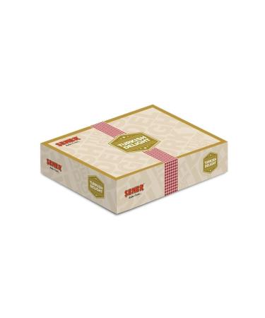  ener Glucose Free Turkish Delight 1.5 Kg Rose Turkish Delight Snack - Buy Online on GoSupps.com