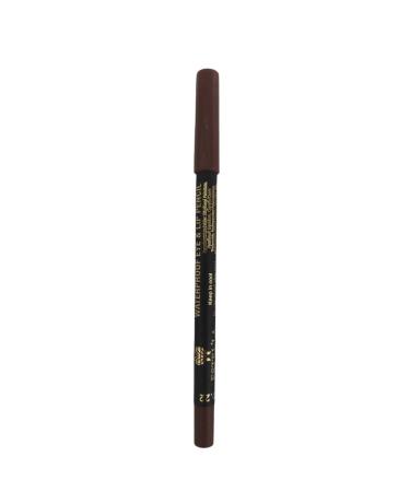 the winner shop ESTEL'LA - Waterproof Eye & Lip Pencil