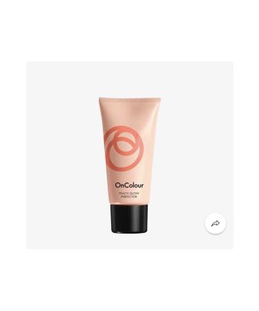 Oriflame ONCOLOUR Peach Oil Essence Makeup Base and Illuminator