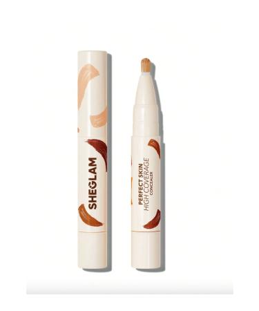 SHEGLAM PERFECT SKIN HIGH COVERAGE CONCEALER