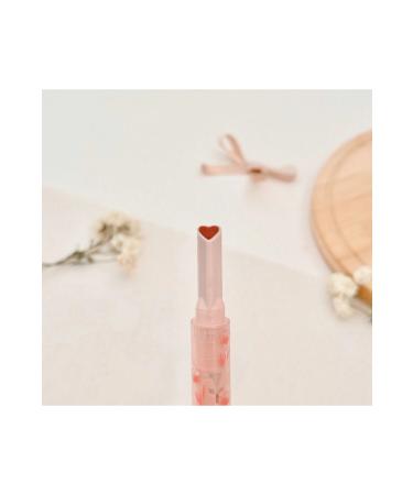 Gege Bear Heart Jelly Lipstick - Buy Online on GoSupps.com