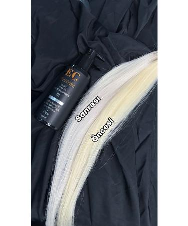 emrah al kan Keratin Containing Silver (PURPLE) Shampoo 250 ml - Buy Online on GoSupps.com