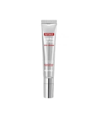 Medipeel Peptide 9 Shrink Fiber-Tox Eye Cream 20 ml