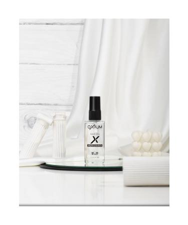 oxium Moss Prime Intensive Keratin Argan Hair Serum