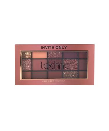 Technic Invite Only Eyeshadow Palette - Buy Online on GoSupps.com