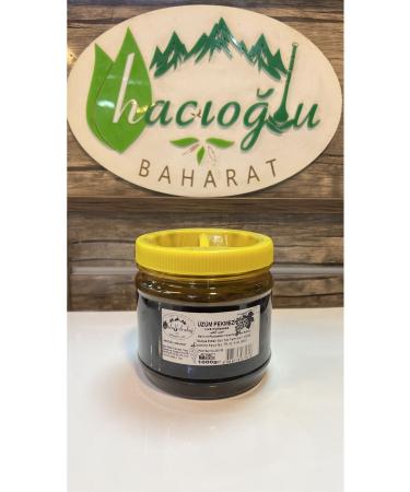 Hac o lu Spice Hatay Local Grape Molasses 1 Kg / 1000 gr