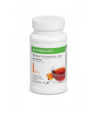Herbalife Herbal Concentrate Peach Tea 50 Gr.