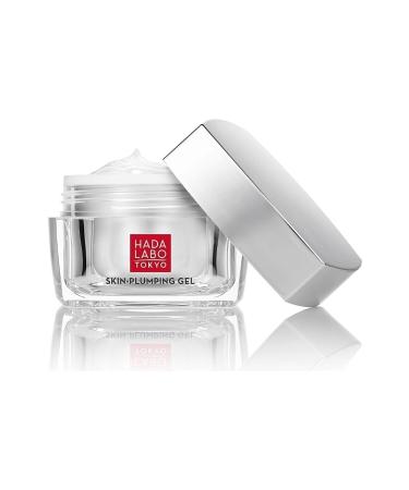 Hada Labo Tokyo Hada Labo Intensive Moisturizing Anti-Wrinkle Gel 50ml - Buy Online on GoSupps.com