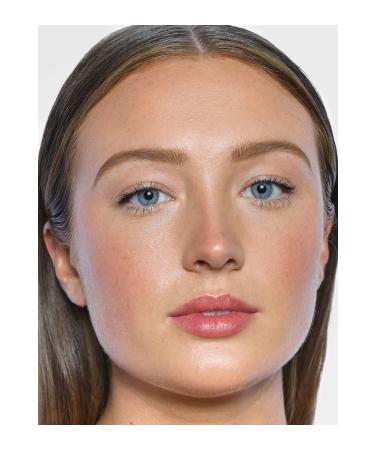 REFY BROW PENCIL LIGHT Highly pigmented brow pencil with an ultra fine tip. - Buy Online on GoSupps.com