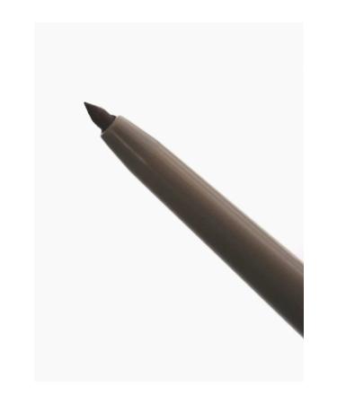 REFY BROW PENCIL LIGHT Highly pigmented brow pencil with an ultra fine tip. - Buy Online on GoSupps.com