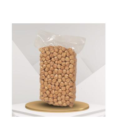 OKA GIRESUN 1 QUALITY ROASTED HAZELNUT INTERNAL 500 GR
