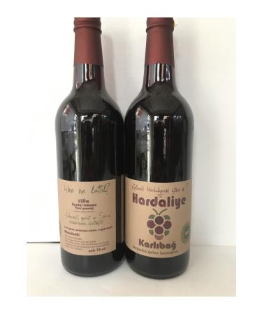 Karl ba Hardaliye Karl ba Classic Hardaliye 750 ml 2 Pcs Advantageous Package - Buy Online on GoSupps.com