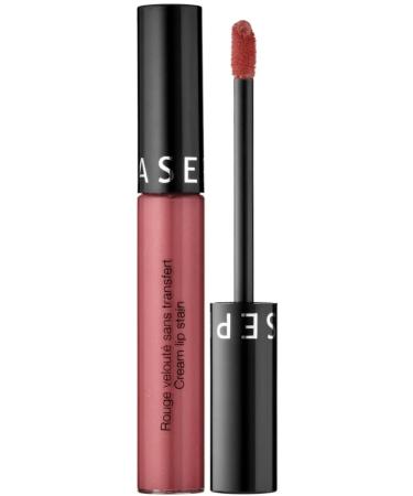 Sephora Cream Lip Stain Lipstick