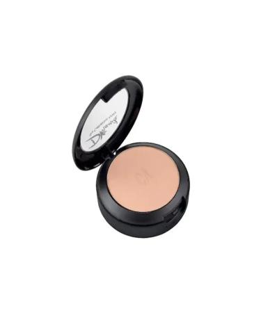 DYNAMIC Catherine Arley By Matt Compact Powder 1