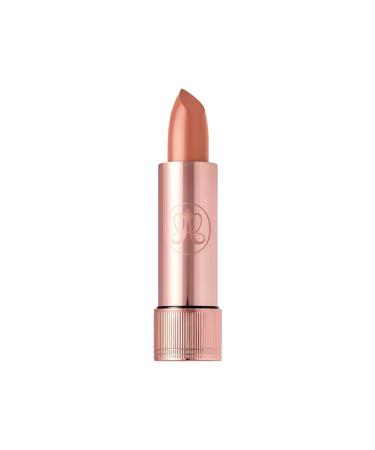 Anastasia Beverly Hills Satin Lipstick - Satin Finish Lipstick Warm Peach (3 g) (satin)