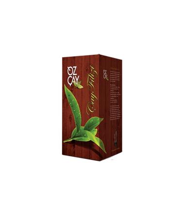Ozcay Tea Sprout Black Tea (500 Grams)