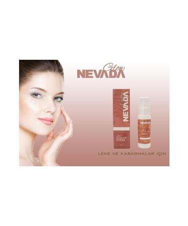 Glow Nevada Skin Whitening Anti-Darkening Effective Body Care Cream - Buy Online on GoSupps.com