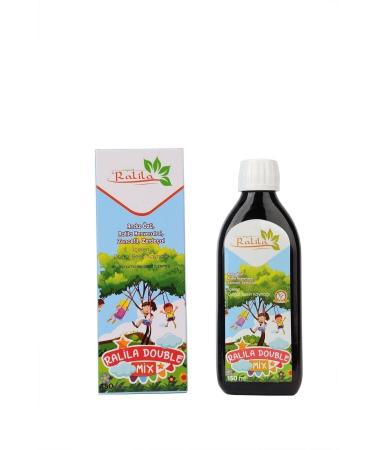RALILA Double Mix