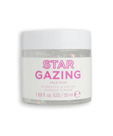 Revolution Relove By Revolution Star Gazing Jelly Mask 50 ml