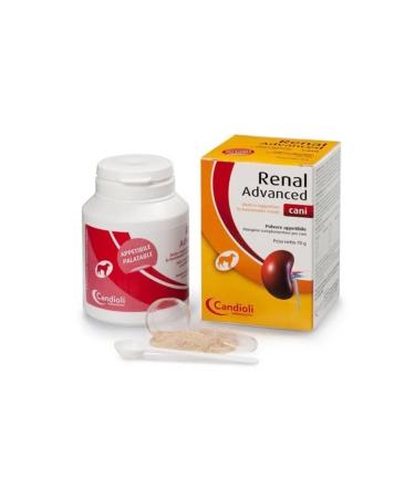 candioli Renal Advanced