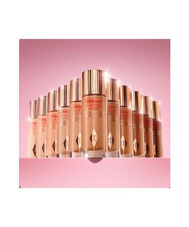 charlotte tilbury HOLLYWOOD FLAWLESS FILTER 3 FAIR - Buy Online on GoSupps.com