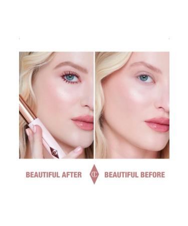 charlotte tilbury PILLOW TALK PUSH UP LASHES! MASCARA DREAM POP 10 ML - Buy Online on GoSupps.com