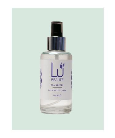 Lu Beaute SEA BREEZE Prebiotic Tonic 100ml