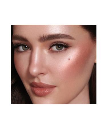 Charlotte Tilbury Glowgasm Beauty Light Wand - Liquid Illuminator - Buy Online on GoSupps.com