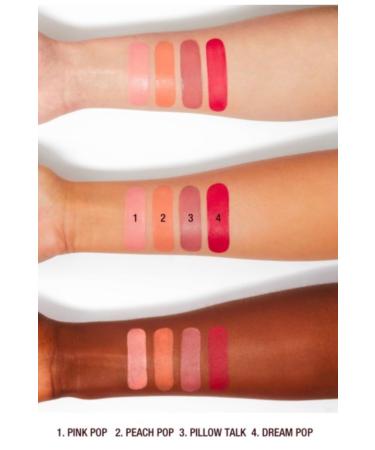 charlotte tilbury Pillow Talk Matte Beauty Blush Wand - Matte Liquid Blush - Buy Online on GoSupps.com
