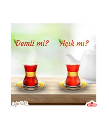  aykur Tiryaki Black Loose Tea 1 Kg 4 Pieces - Buy Online on GoSupps.com