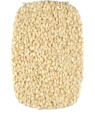 White Sesame 1 kg