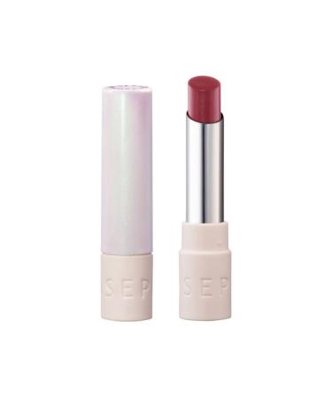 Sephora ABOUT THAT SHINE - Natural shine lipstick Prismatic shine and 12-hour moisturizer (3.20 g)