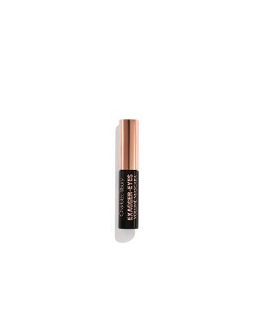 Charlotte Tilbury Mini Exagger-Eyes Volume Mascara - 28 Hour Curling and Volumizing Travel Size Mascara 4 ml - Buy Online on GoSupps.com