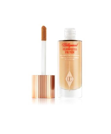 charlotte tilbury hollywood flawless filter - liquid highlighter