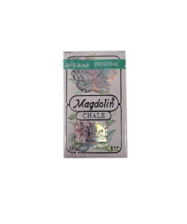Magdolin Chale Make-up Cream 23 gr No:1 - Buy Online on GoSupps.com