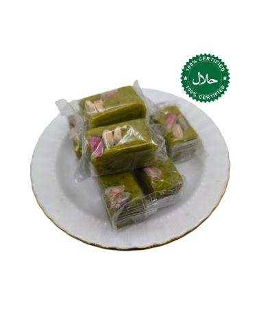 bakkal hasan Gaziantep Peanut Butter Grained 3 kg - Bakkal Hasan