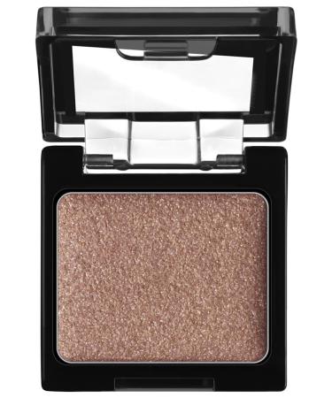 WET N W LD Brand: Color Icon Glitter Single Eyeshadow Nudecomer E352c Category: Eye