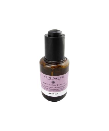 Artego Rain Dance Blooming Elixir 50ml - Scalp Nourishing & Hair Strengthening - Ginseng - Buy Online on GoSupps.com