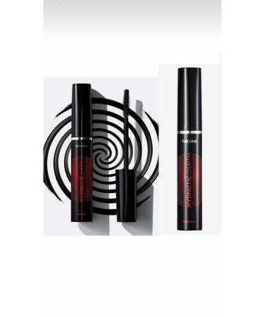 Oriflame The One Hypnotic Depth Mascara