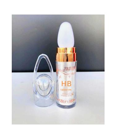 hbtasarim Body Glitter - E/c Vitamin Body Sparkles