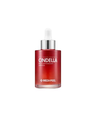 Medipeel Medi-peel Renewing Strengthening Revitalizing Moisturizing Antioxidant Face Serum