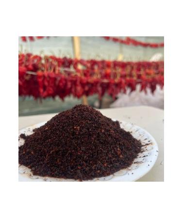 Lanoland Pure Isot 500 GR Mara Isot Additive-Free Isot Pepper Quality Genuine Isot - Buy Online on GoSupps.com