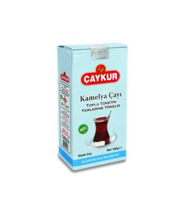 aykur Camellia Edt Tea 1000 Gr